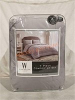 Wamsutta Comforter Set