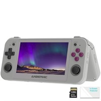 RG505 Handheld Game Console Android 12 Unisoc
