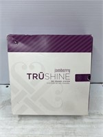 Jamberry Tru Shine gel enamel system