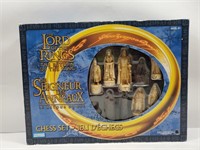 Lord of the Rings Chess Set in Box