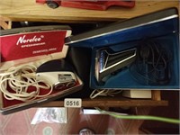 (8) Vintage Electric Razors