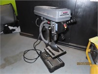 Central Machine 24" Benchtop Drill Press