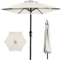 Best Choice 10ft Outdoor Patio Umbrella