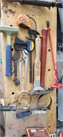 Group of tools