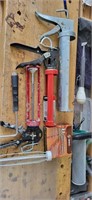 Group of tools