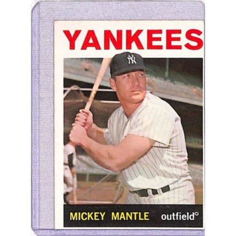 May 20th 2024 Sports Cards