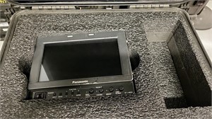 Panasonic BT-LH80W 7.9" LCD Monitor