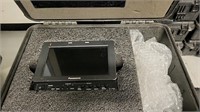 Panasonic BT-LH80W 7.9" LCD Monitor