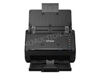 Epson Workforce Wireless Scanner - NEW $400