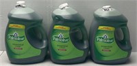 3 Bottles of Palmolive Dish Soap - NEW