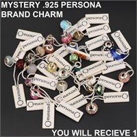 Persona Brand Mystery Bead Charm