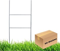 Stakes for Advertising Board, Lawn Sign Holder