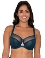 Curvy Kate Women's 32N Victory Balcony 4 Part Cup,