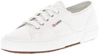 Superga Unisex 39 EU/8 M US 2750 Cotu Classic