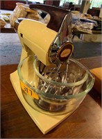 Sunbeam Mixmaster