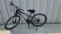 Verve 1 Trek Bicycle