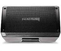 HEAD RUSH FRFR-108 AMPLIFIER