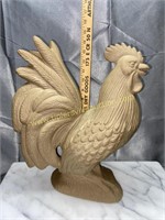 Haegar pottery rooster