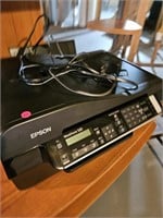 Epson WorkForce 520 Printer