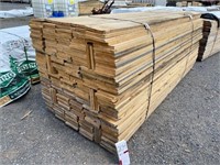 1" x 8" x 10' Lumber (D2S)
