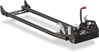 WARN 78100 ProVantage Plow Base/Push Tube Assembly