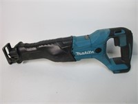 Makita Recipro Saw