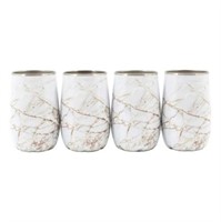 4-Pk 470 mL S’Well Tumbler Set