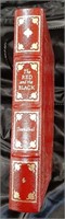 The Red and the Black, Stendhal, Easton Press