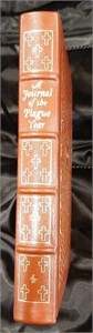 Journal of the Plague Year, Easton Press