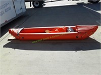Tahiti Inflatable Kayak