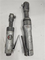 Pneumatic Air Wrenches