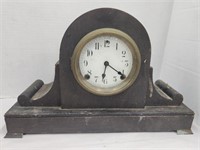 Vintage Mantel Clock