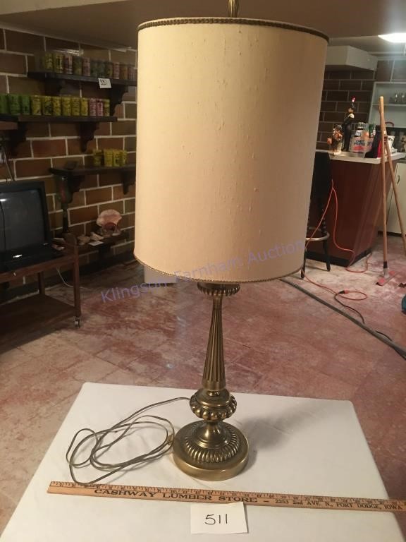 Table Lamp