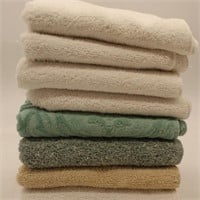 Hand Towels (9)