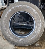 Used GoodRide Tires