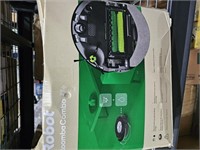 iRobot\xae Roomba Combo\u2122 j7+ Self-Emptying