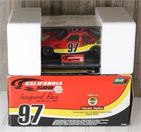 Revell California 500 1:24 Pace Car