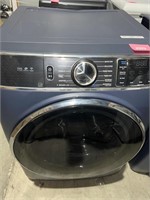 GE FRONT LOADING GAS  DRYER
