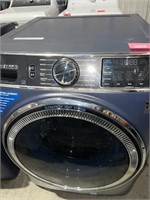 GE GAS FRONT LOADING WASHER RETAIL $1,300