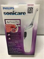 PHILIPS SONICARE AIRFLOSS PRO