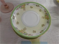 Marita add pieces (saucers)