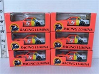 6 Tide Ricky Rudd Racing Lumina cars