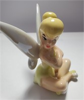 Figurine - Disney Tinkerbell Collectible