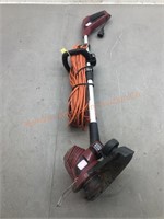 Toro Electric Weed Eater w/ Extension Cord