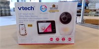 Vtech Smart Wi-Fi Video Monitor