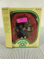 Cabbage patch kids pin-up doll