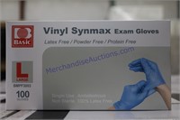 Exam Gloves (450)