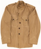 Pre-WWI M1912 USMC Summer-Weight Uniform