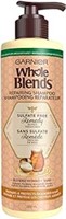 Garnier Whole Blends Sulfate Free Shampoo