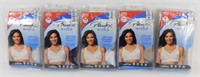 5 New Playtex Bras - Size 42C